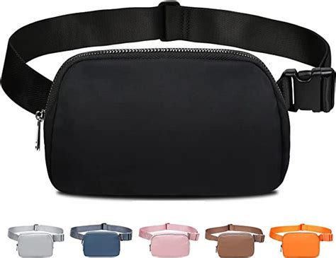 lululemon everywhere belt bag large dupe|costco lululemon bag dupe.